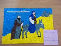 Konkurs dekanalny o św. Józefie-7